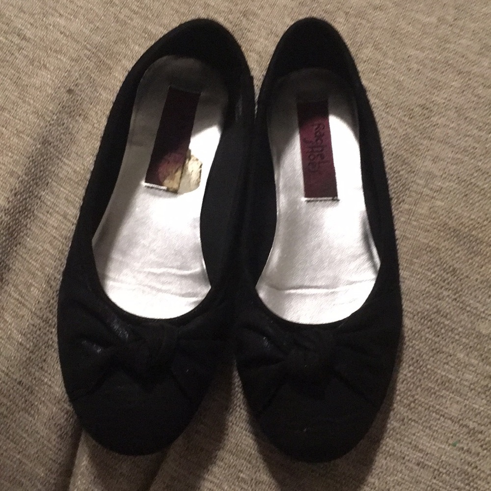 Girls shoes